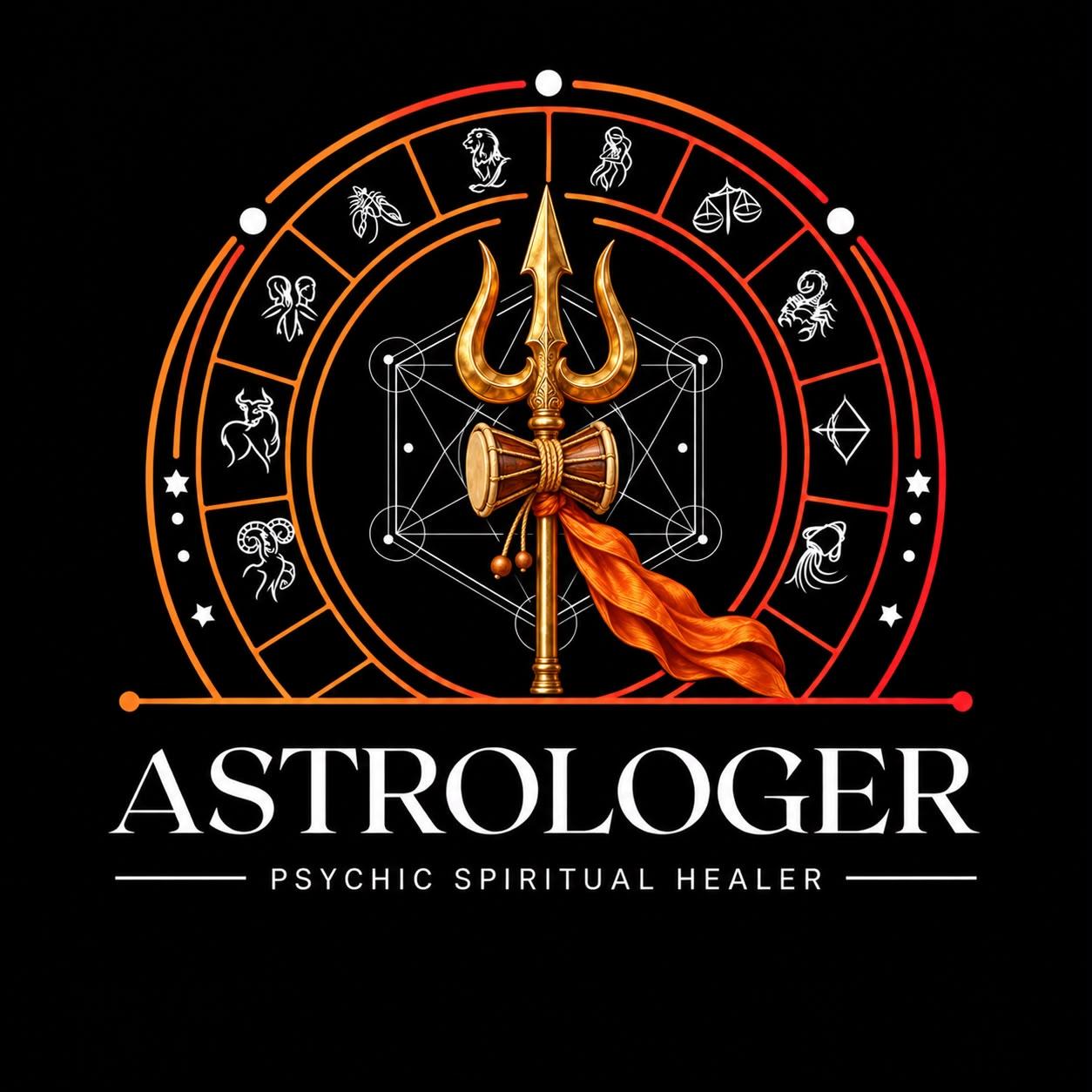 astrologerpsychicspiritualhealer